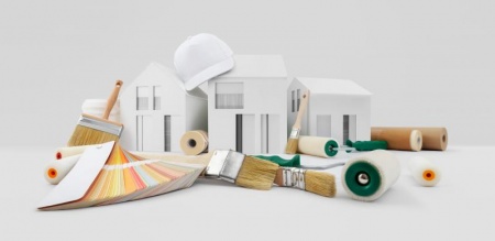 Devis peinture gratuit, les &eacute;l&eacute;ments indispensables &agrave; v&eacute;rifier avant signature