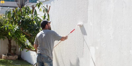 Quelle peinture de fa&ccedil;ade pour une protection optimale ?