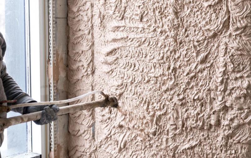 Rev&ecirc;tement plastique &eacute;pais &agrave; Sarg&eacute;-l&egrave;s-le-Mans, une solution durable pour vos murs