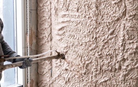 Rev&ecirc;tement plastique &eacute;pais &agrave; Sarg&eacute;-l&egrave;s-le-Mans, une solution durable pour vos murs